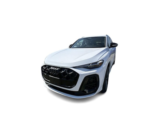 2025 Audi Audi SQ5 SUV