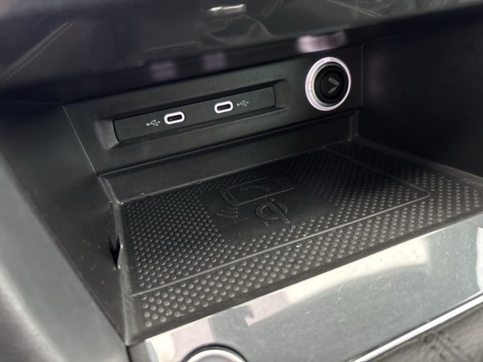Volkswagen Tiguan Active