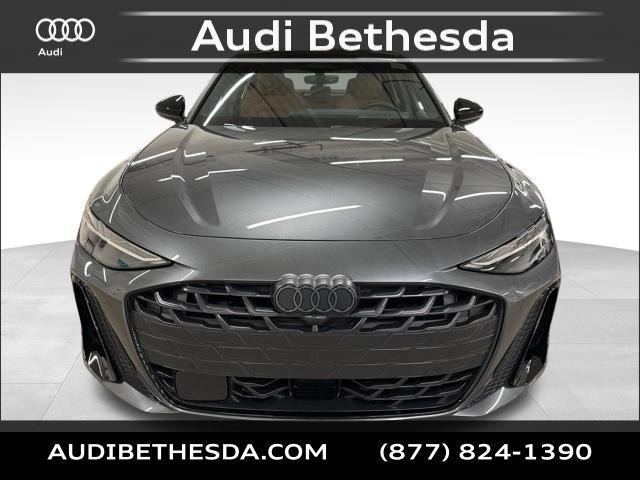 2026 Audi A6 Sedan