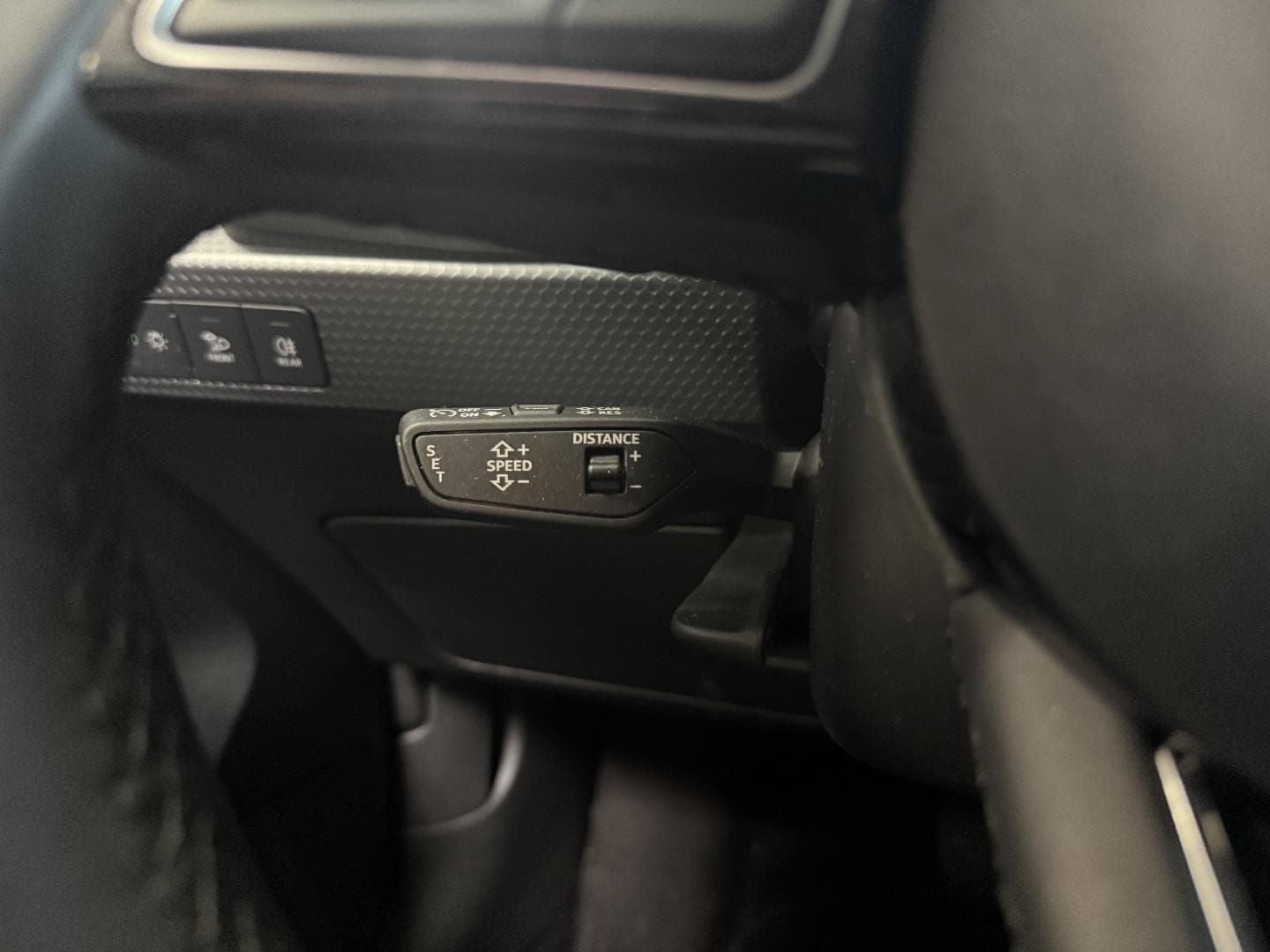 Image about Audi A1 allstreet Avus 35 TFSI 110 kW (150 ch) S tronic