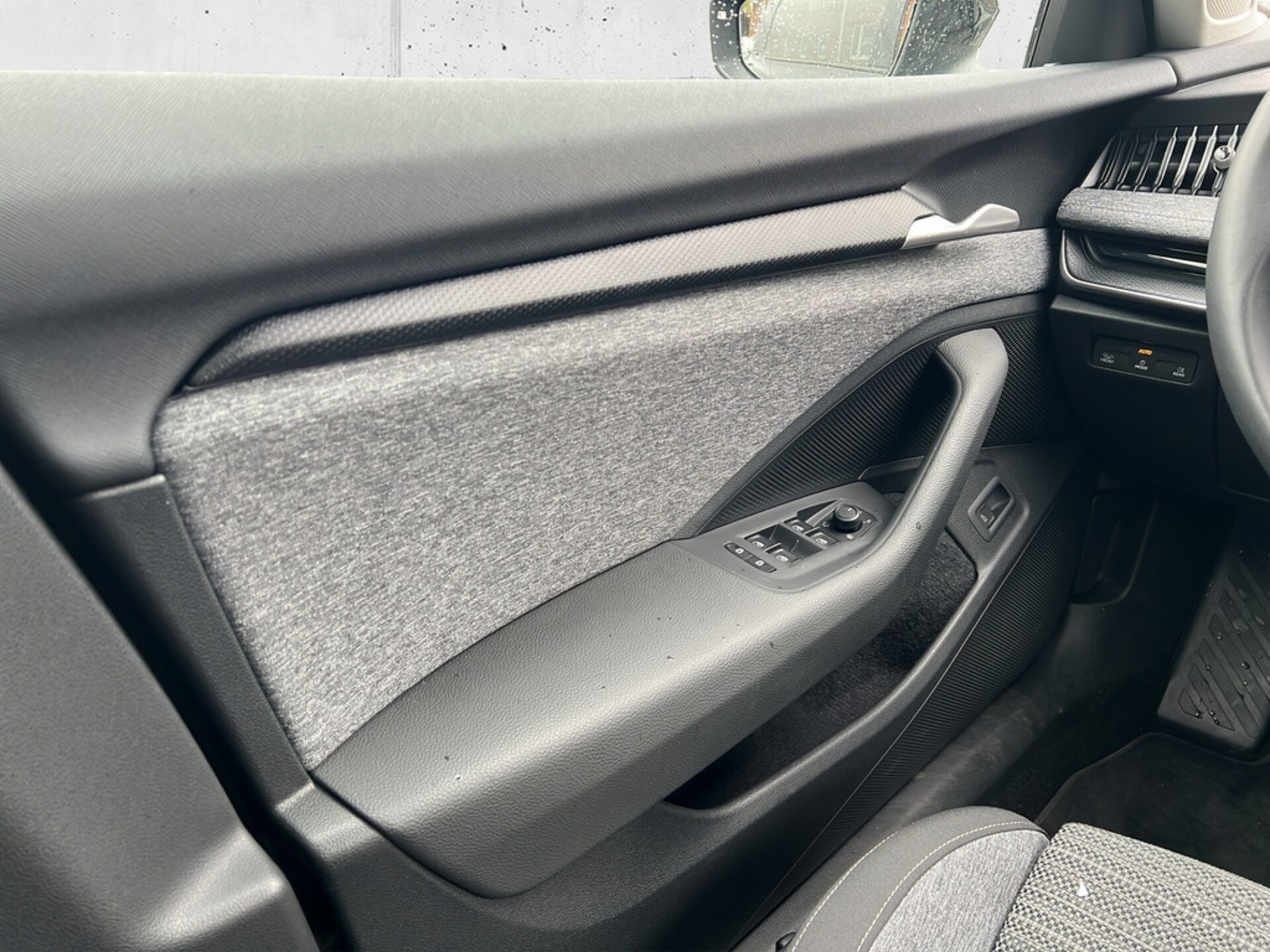 Skoda Superb Combi Selection