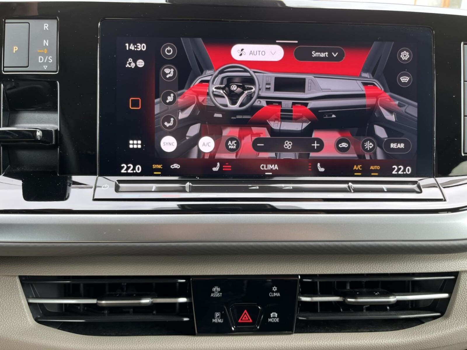 Volkswagen Multivan – Bild 23