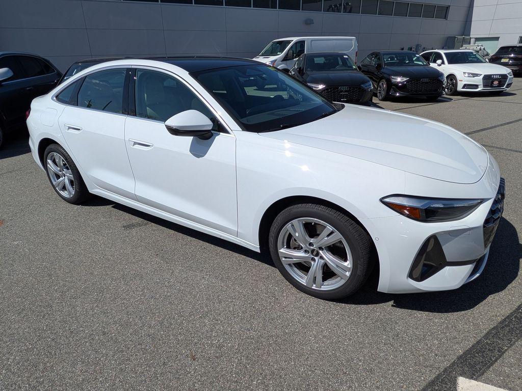 2025 Audi A5 Premium quattro S tronic's photo