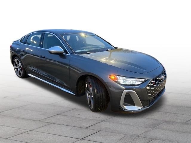 2025 Audi S5 Premium Plus quattro S tronic's photo