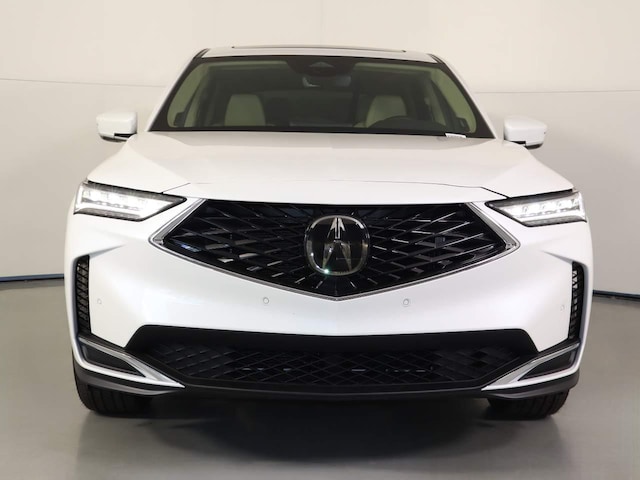 2026 Acura MDX