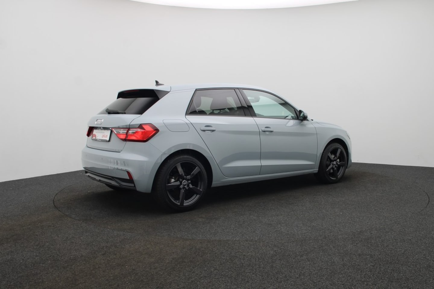 Bild über Audi A1 Sportback advanced 30 TFSI S tronic - für weitere Informationen kontaktieren Sie den Audi Partner
