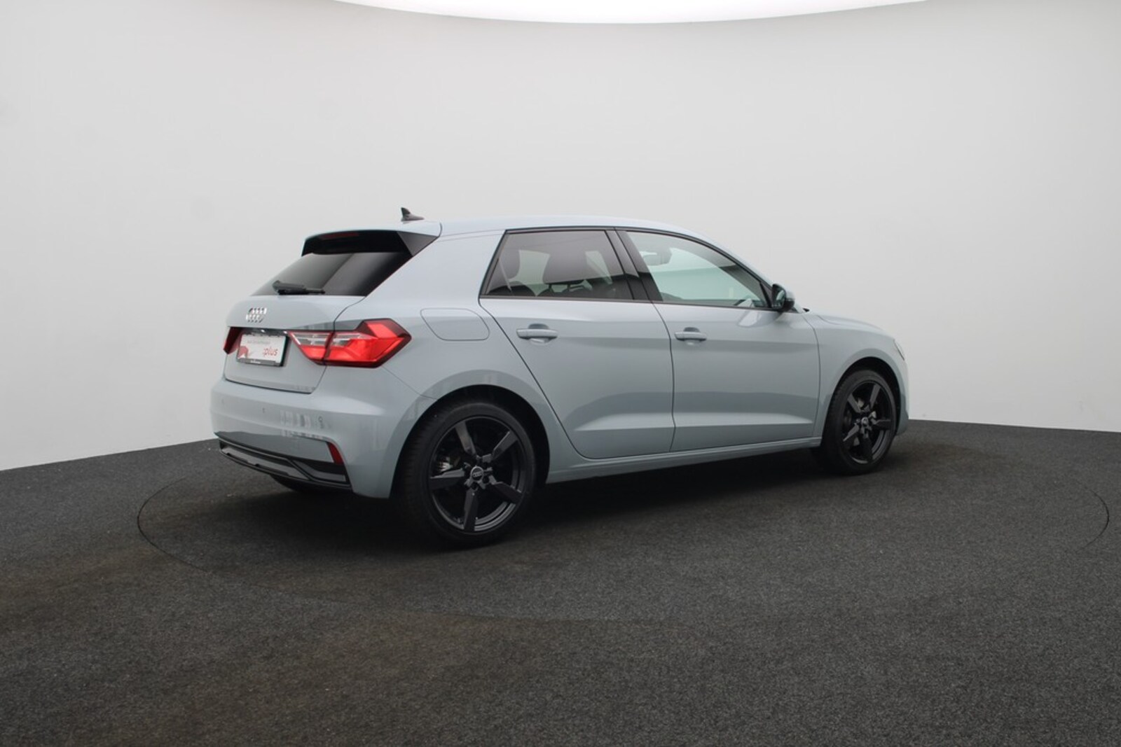 Audi A1 Sportback – Bild 5