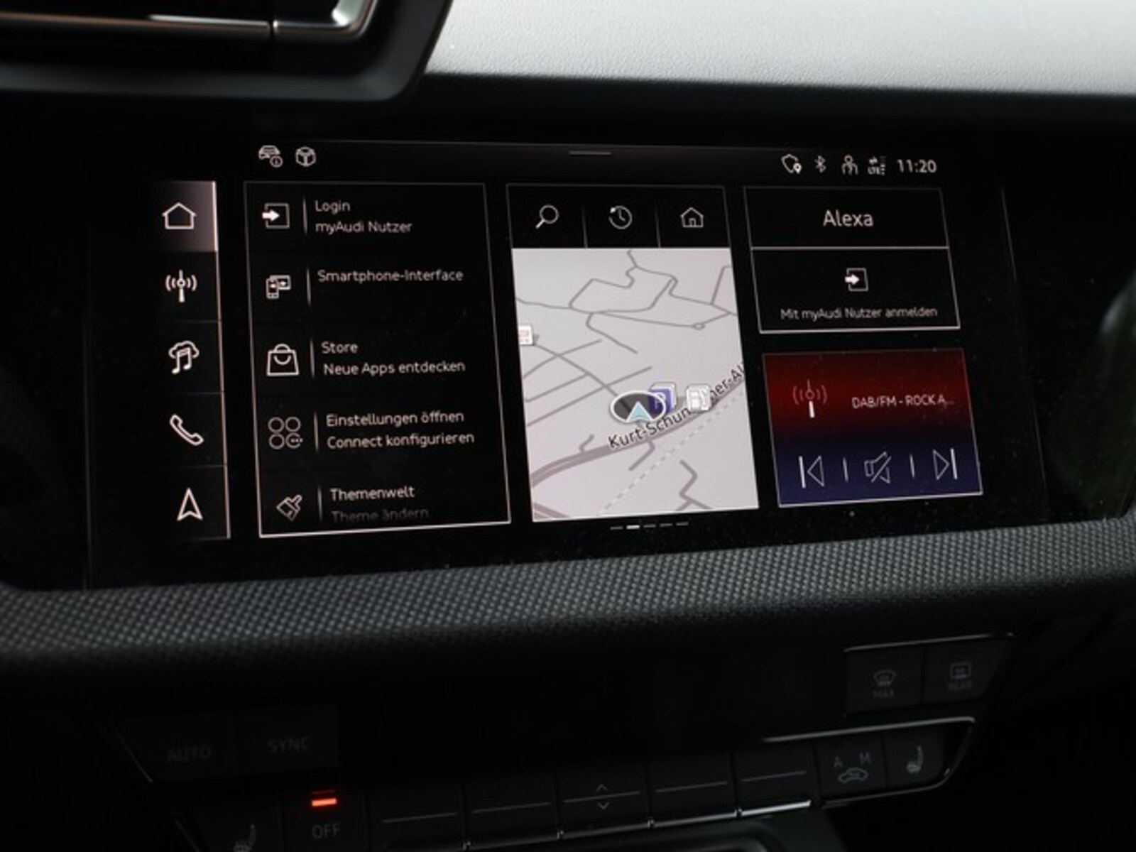 Audi A3 allstreet – Bild 19