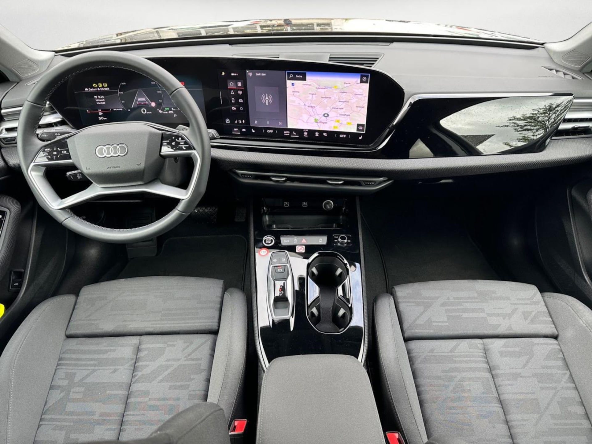 Audi A5 Avant