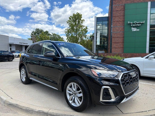 2023 Audi Q5