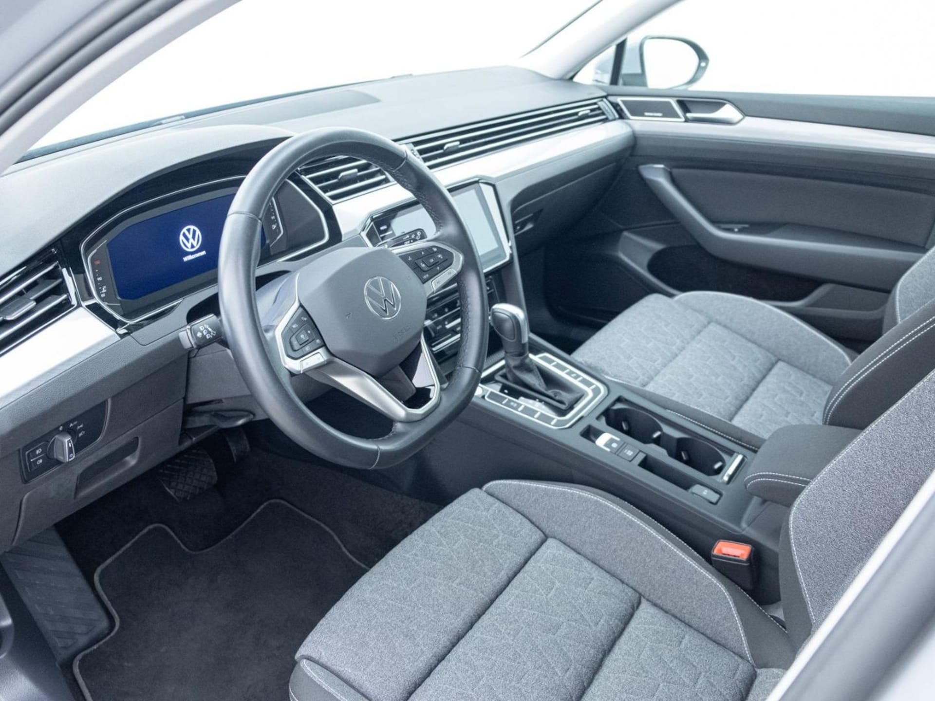 Volkswagen Passat Variant Business