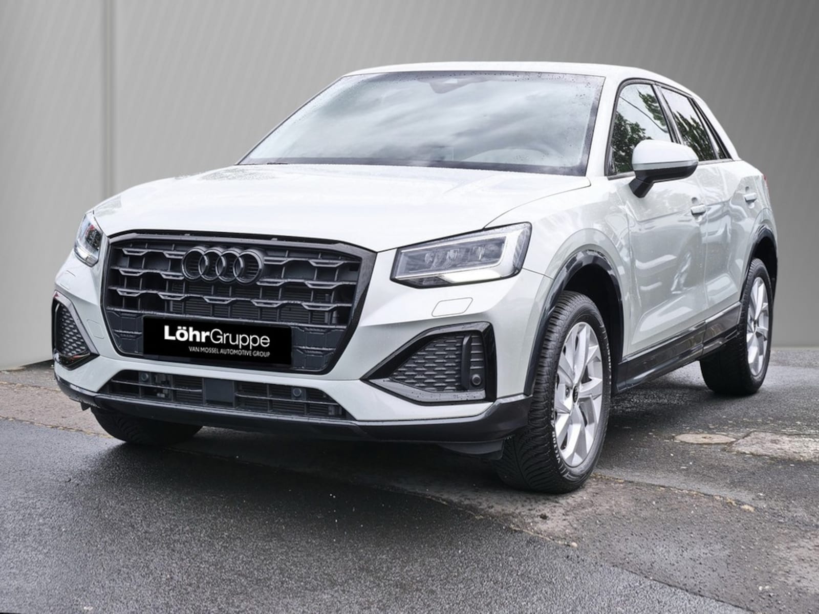 Audi Q2 – Bild 2