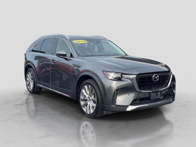 2024 Mazda CX-90