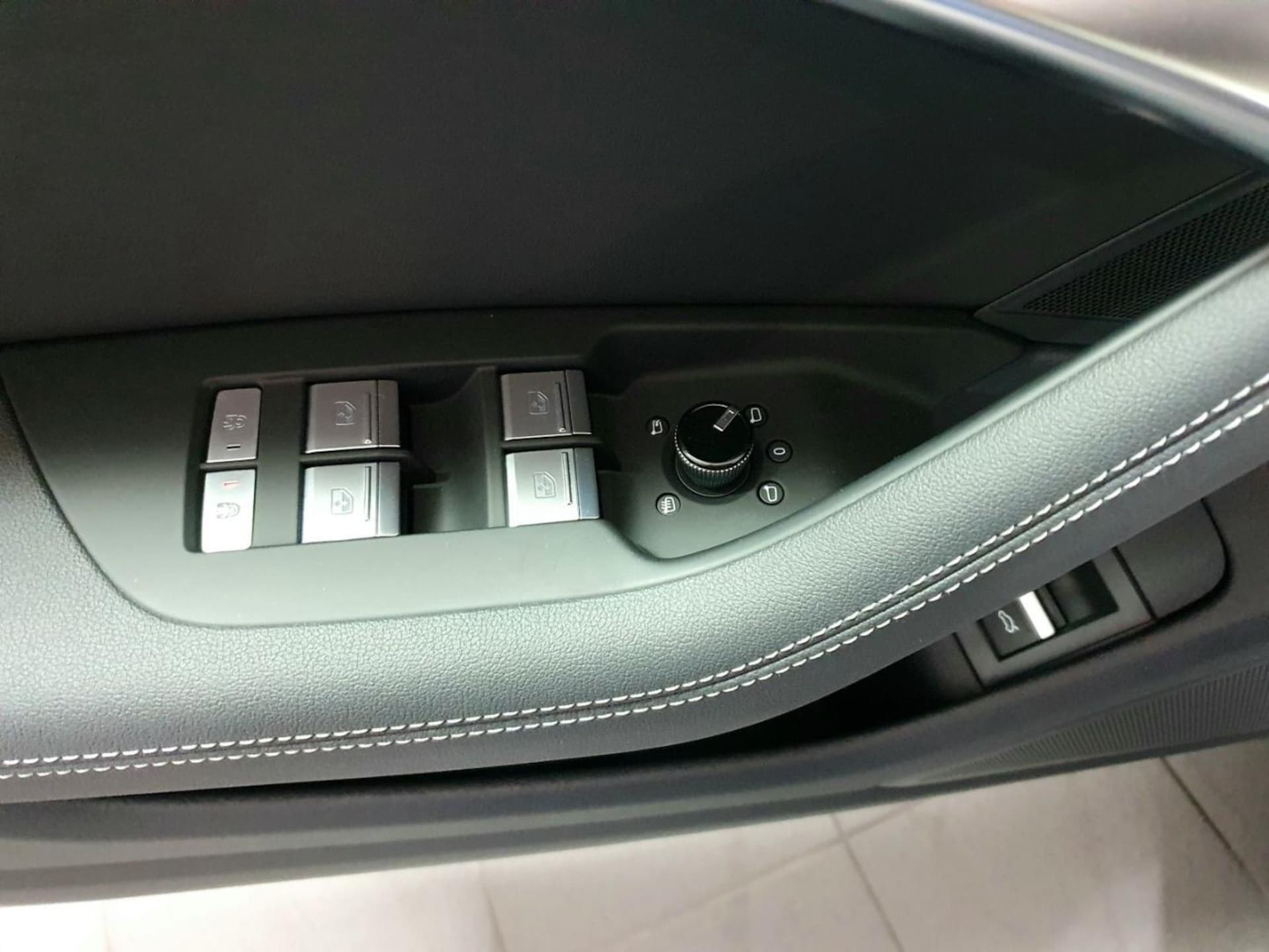 Audi A6 Avant Sport