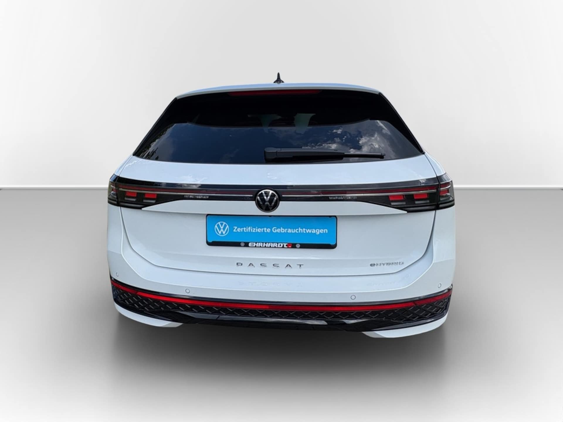Volkswagen Passat R-Line