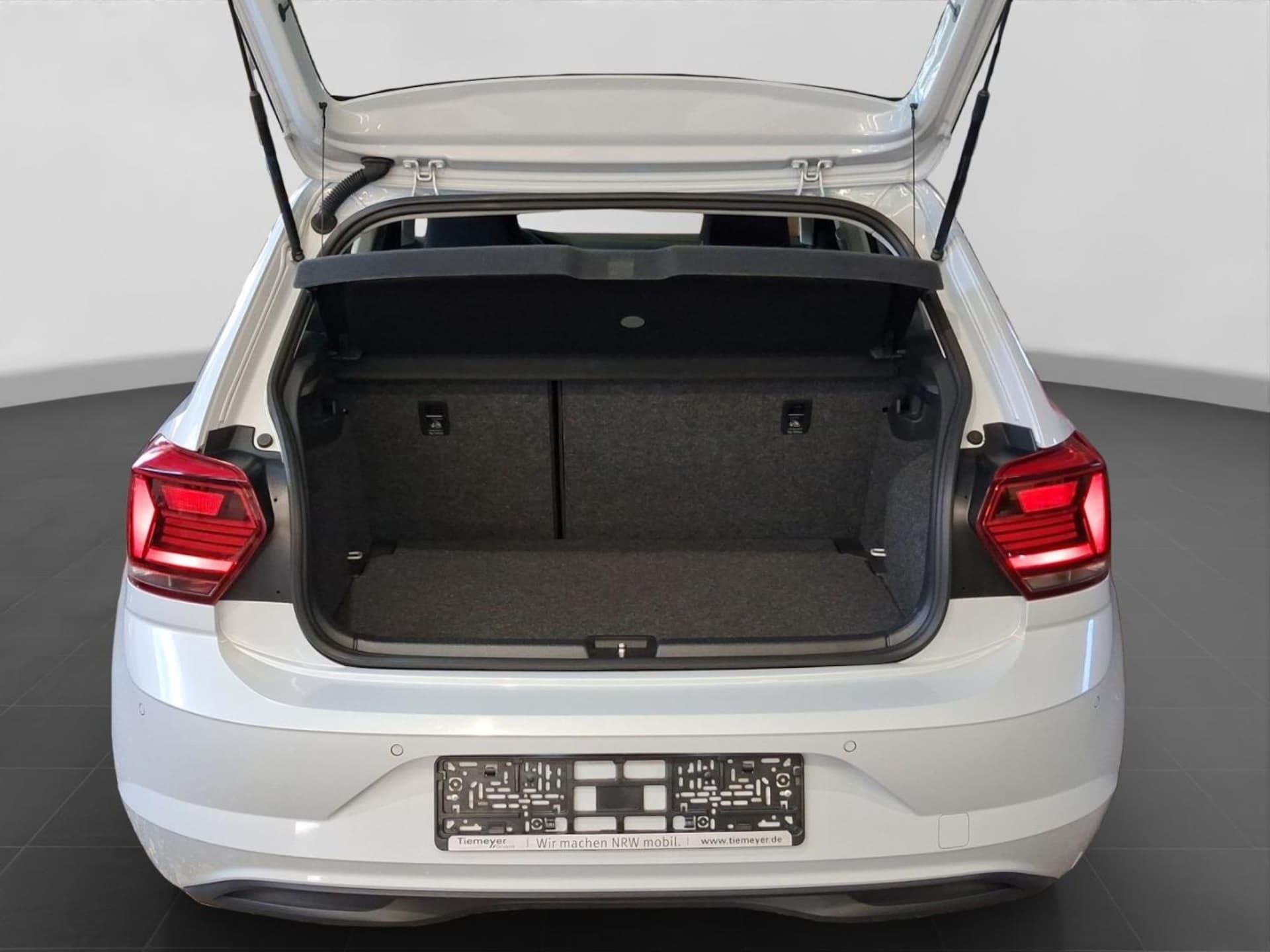 Volkswagen Polo Highline