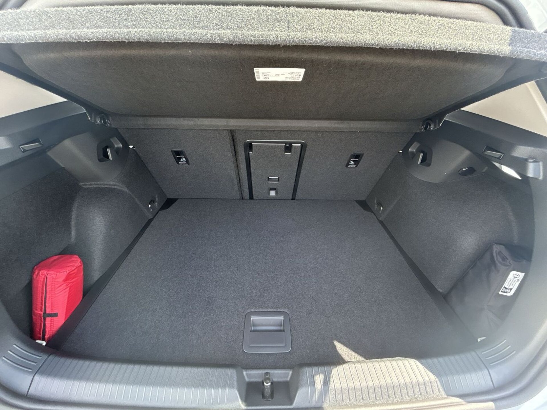 Volkswagen Golf Goal