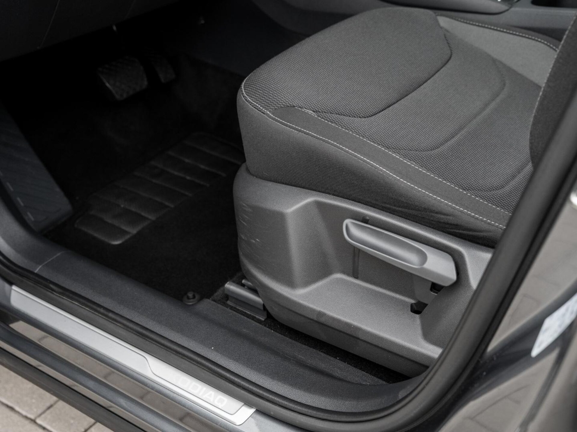 Skoda Kodiaq Ambition