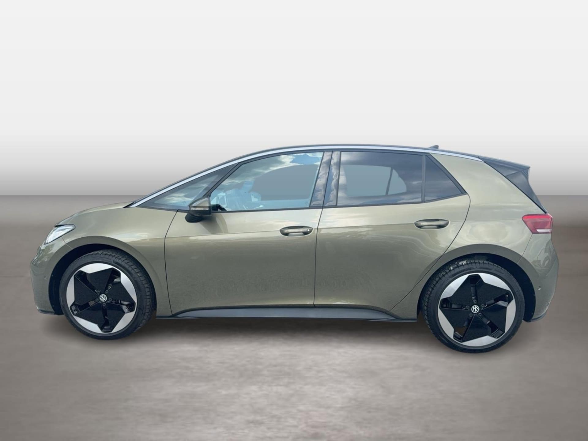 Volkswagen ID.3 Pro S