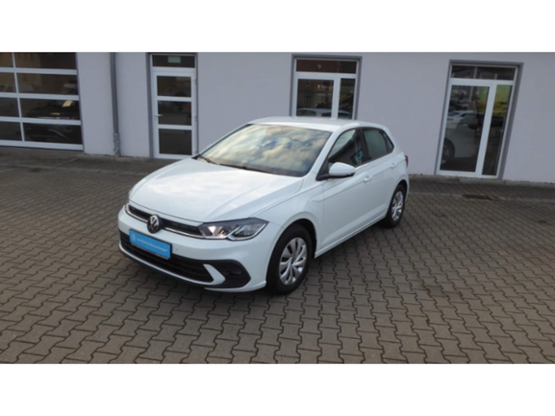 Volkswagen Polo Life