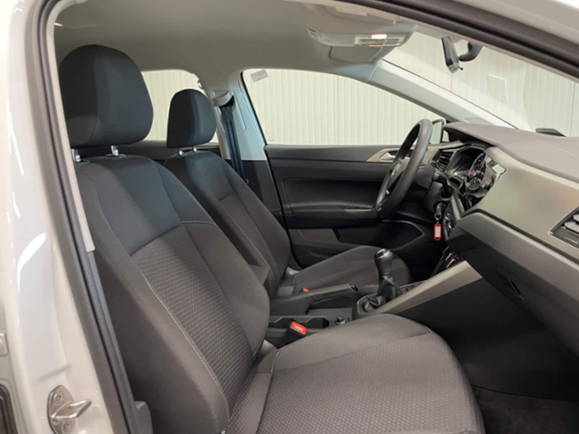 Volkswagen Polo Comfortline