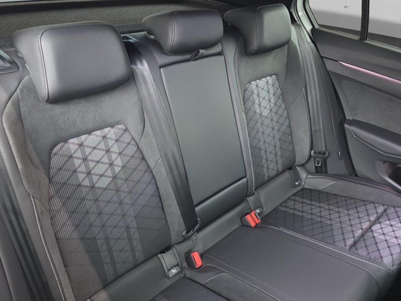 Volkswagen Golf – Bild 8