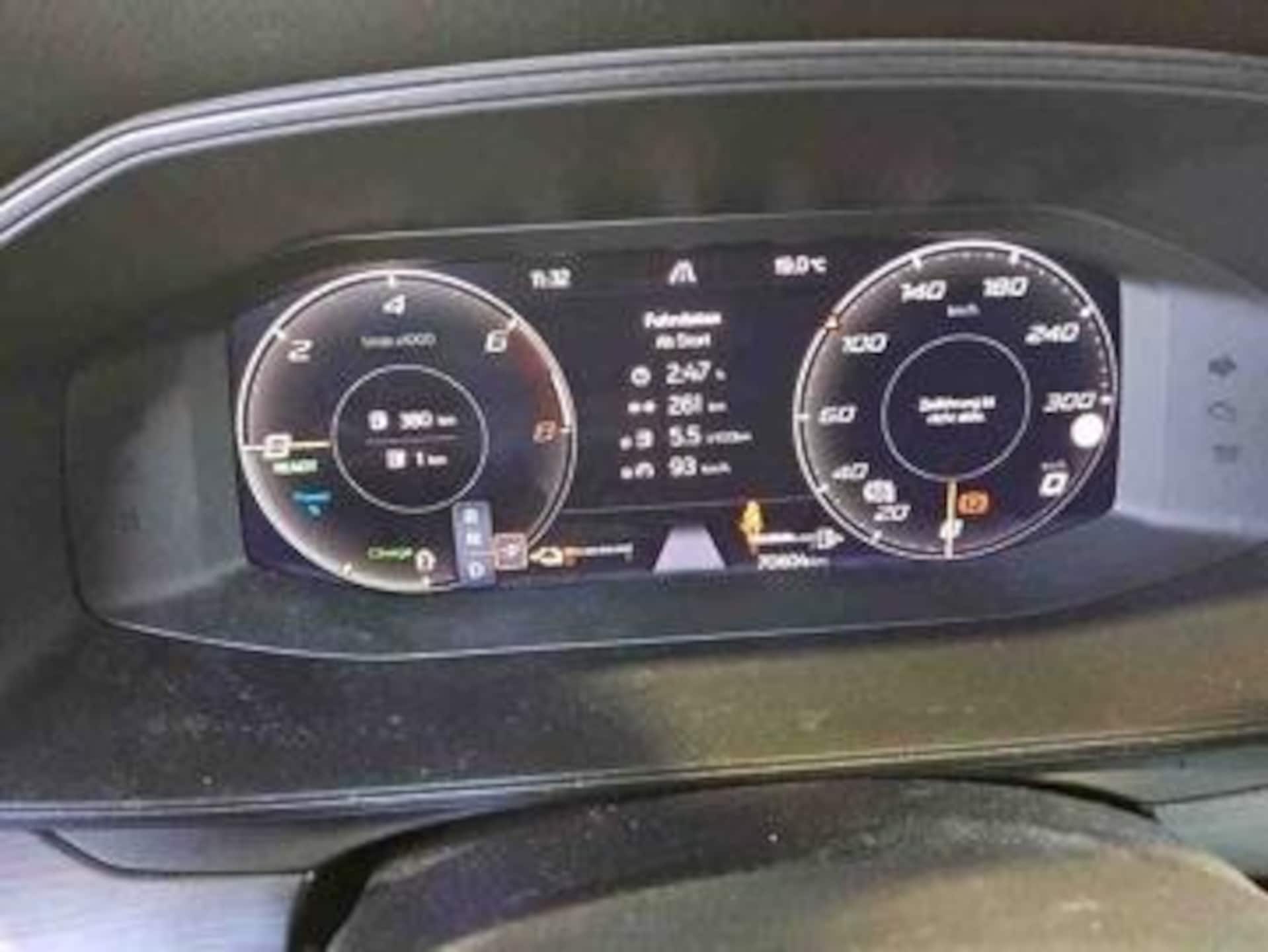 CUPRA Leon Sportstourer VZ