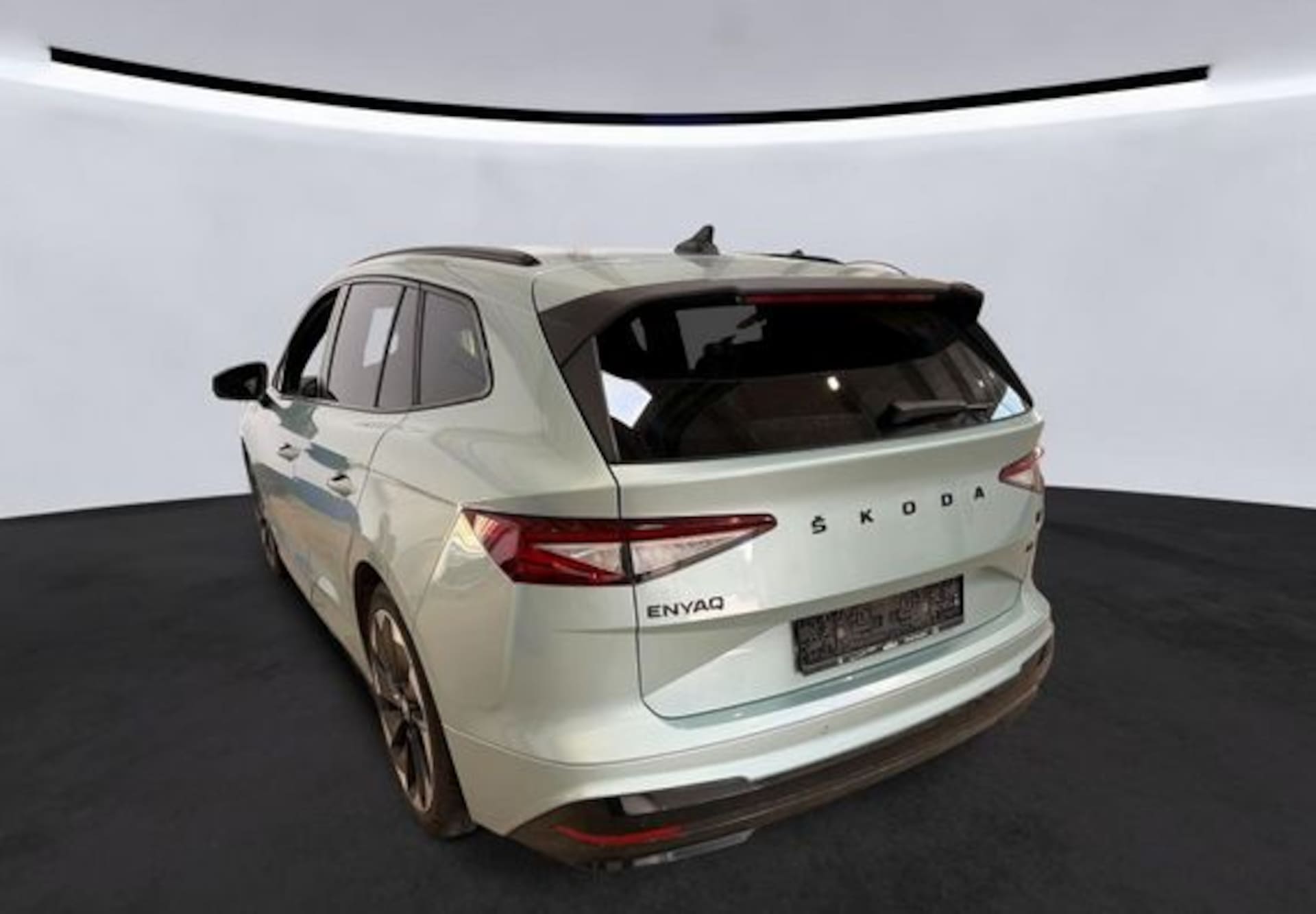Skoda Enyaq 60 Sportline