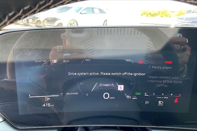 2025 Audi New A5 Premium Plus - Photo 26