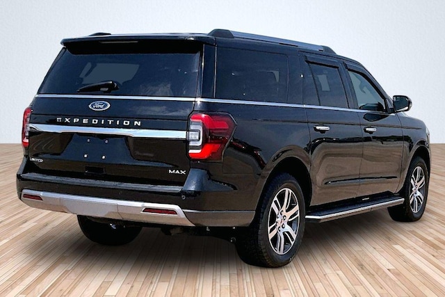 2022 Ford Expedition