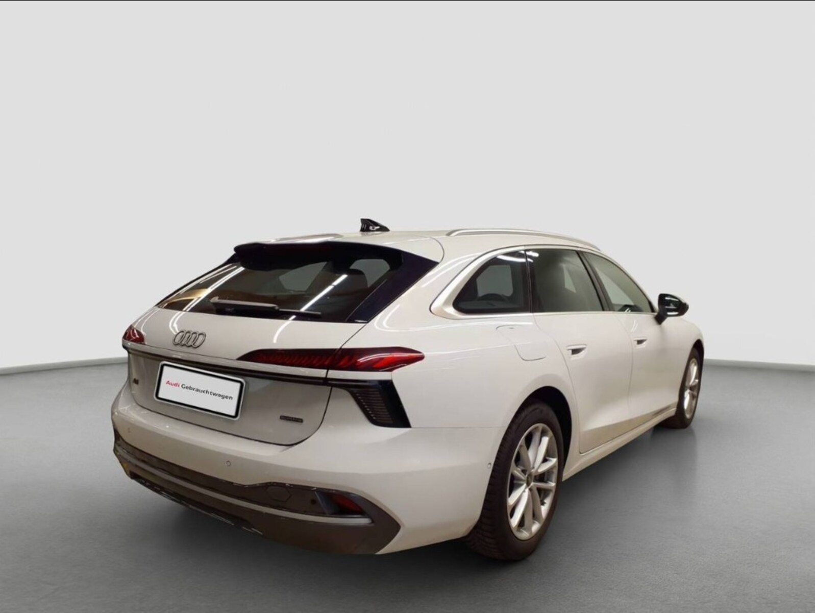 Audi A6 Avant – Bild 2