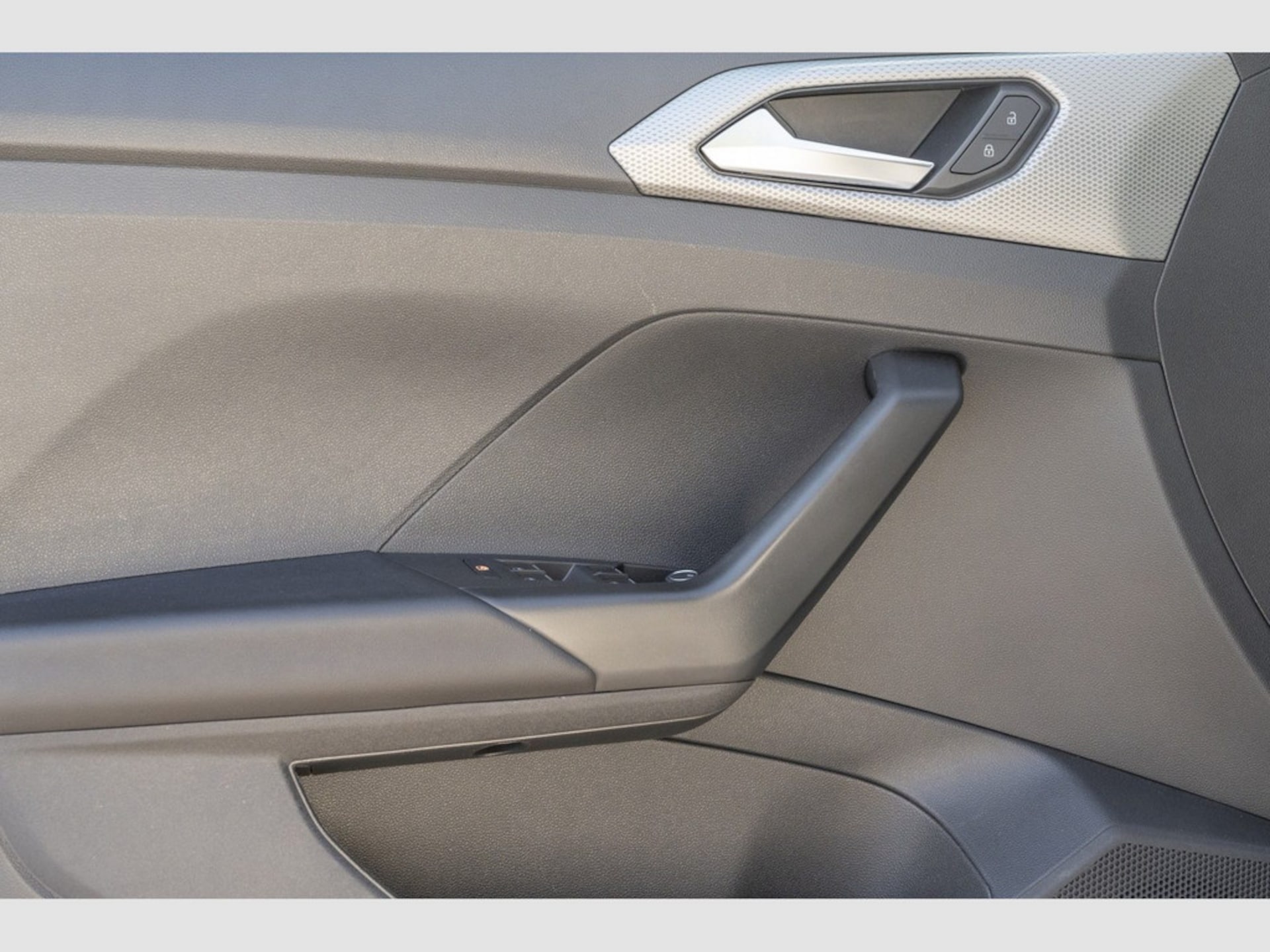 Volkswagen T-Cross ACTIVE