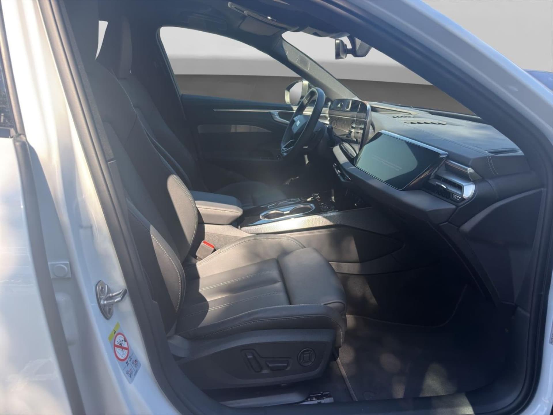 Audi A6 Limousine
