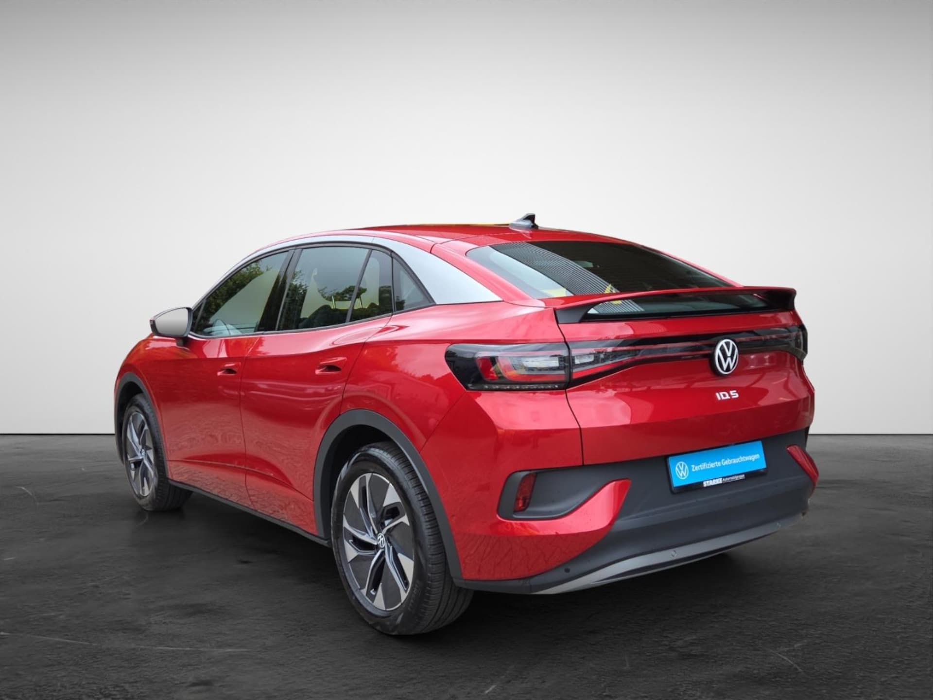 Volkswagen ID.5 Pro