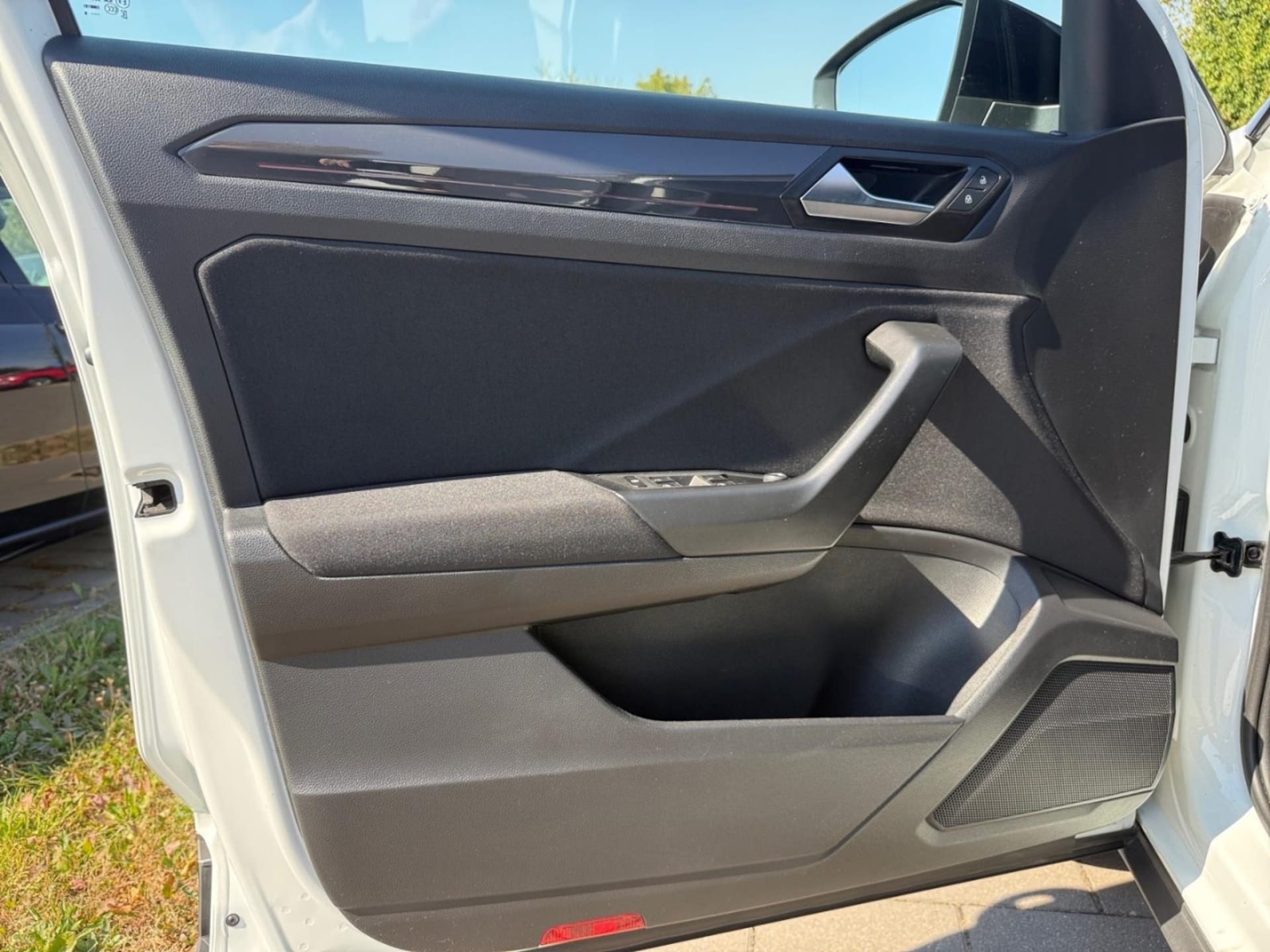 Volkswagen T-Roc Sport
