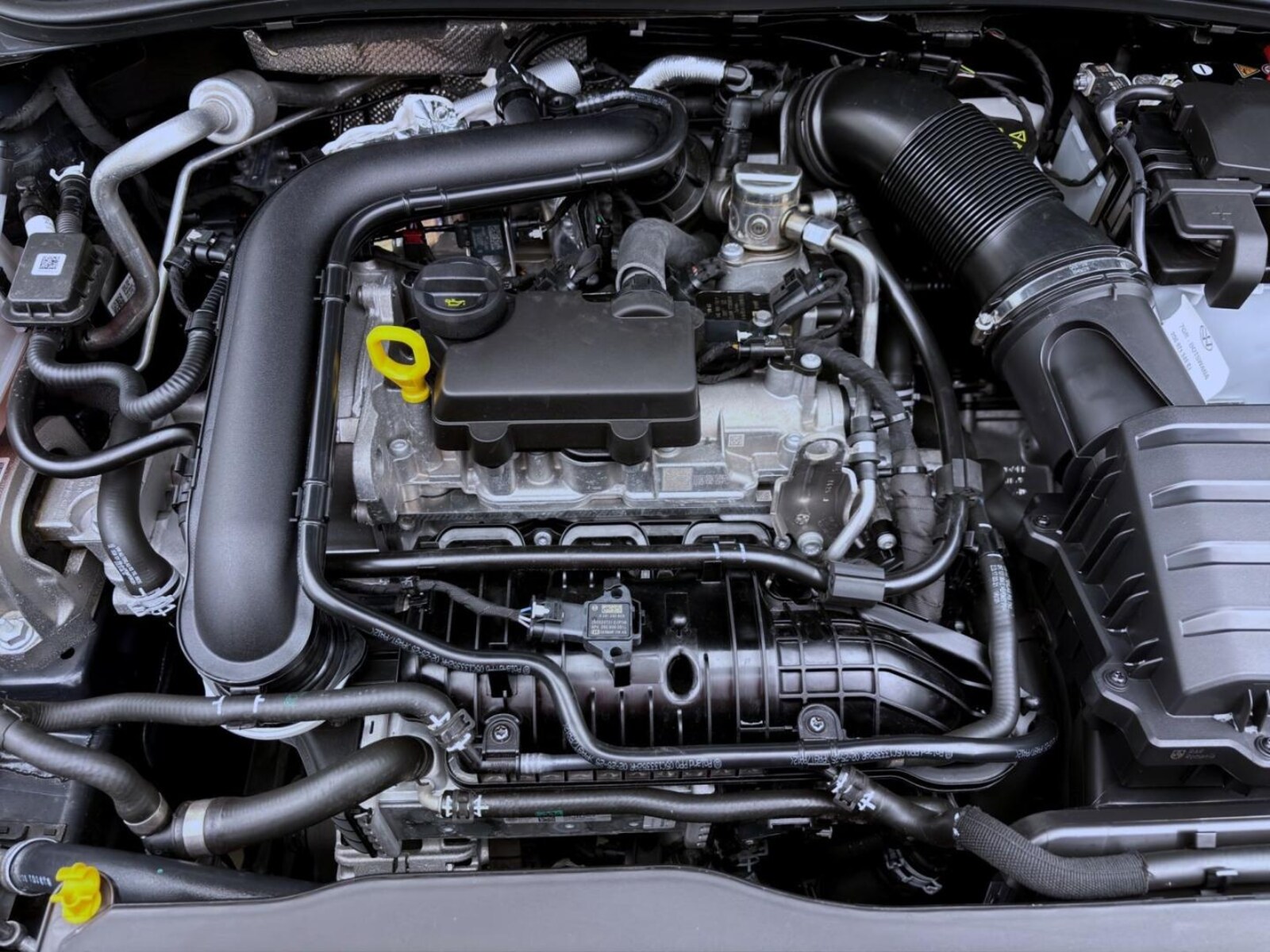 Volkswagen Polo – Bild 18