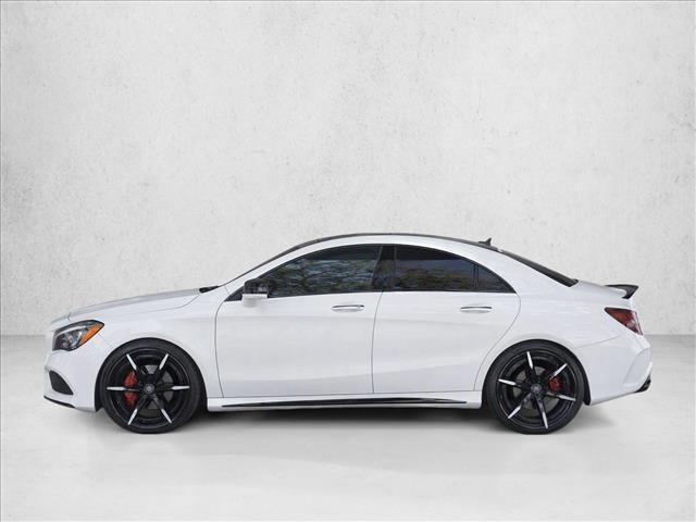 2016 Mercedes-Benz CLS 400