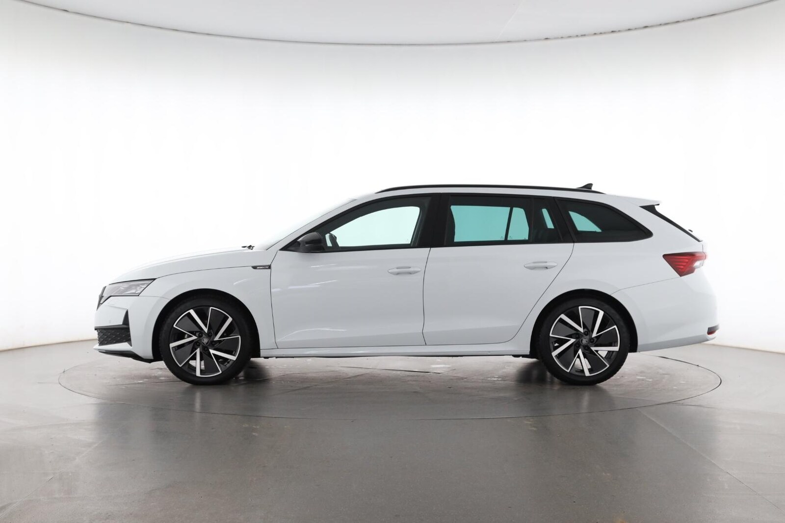 Škoda Octavia Combi – Bild 3