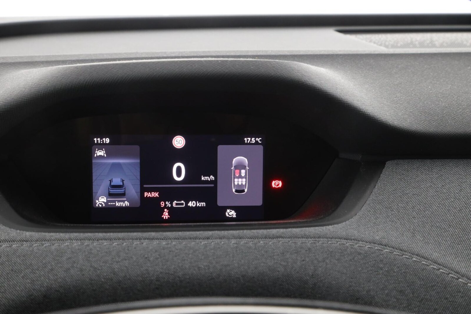 Škoda Enyaq – Bild 18