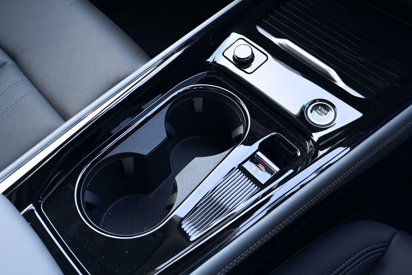 Image about Audi Q3 SUV TFSI 110 kW launch edition