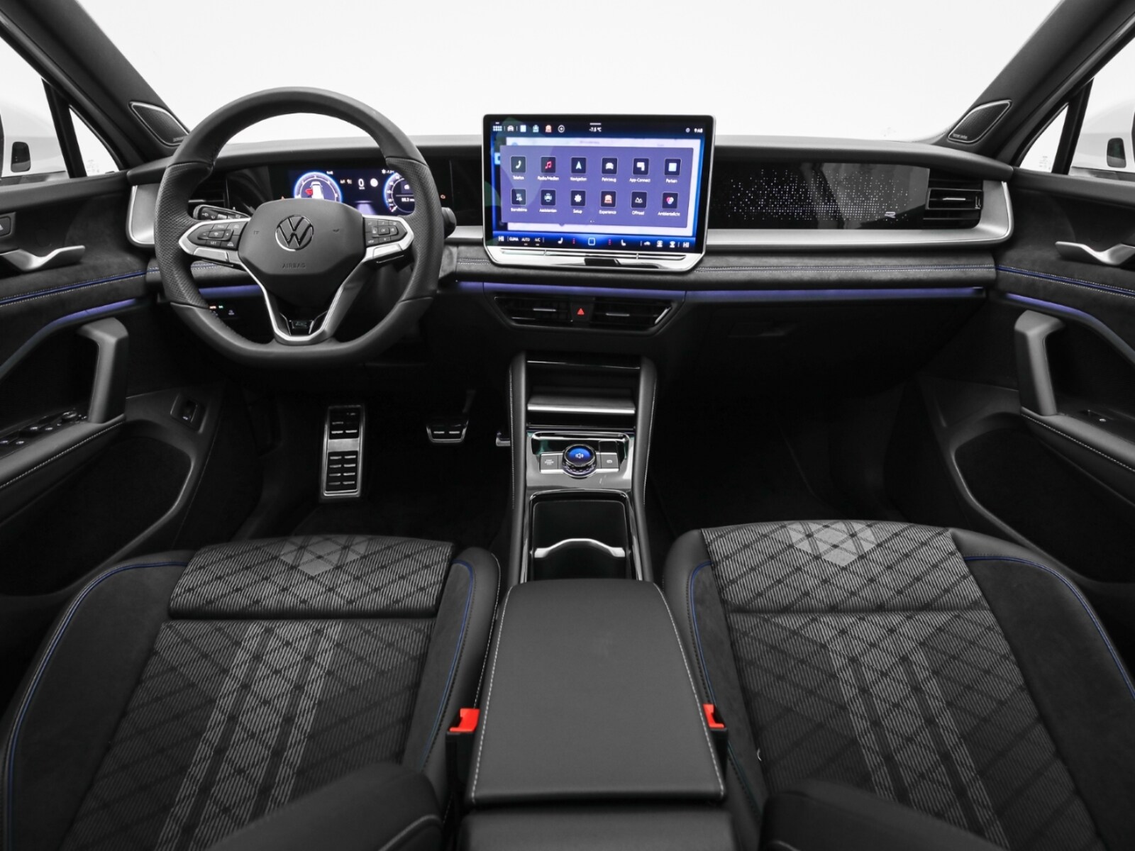 Volkswagen Tayron – Bild 7