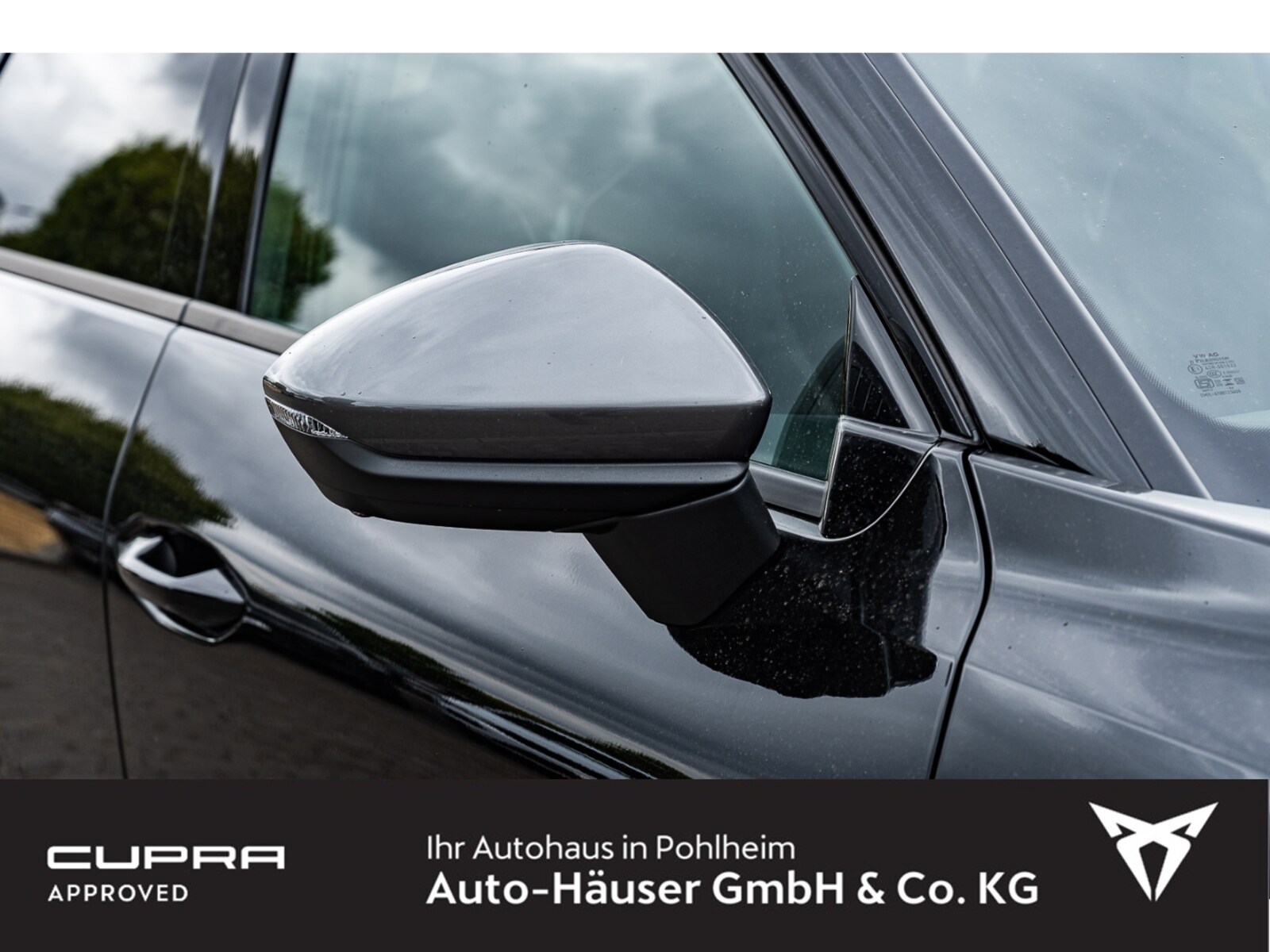 CUPRA Terramar – Bild 7