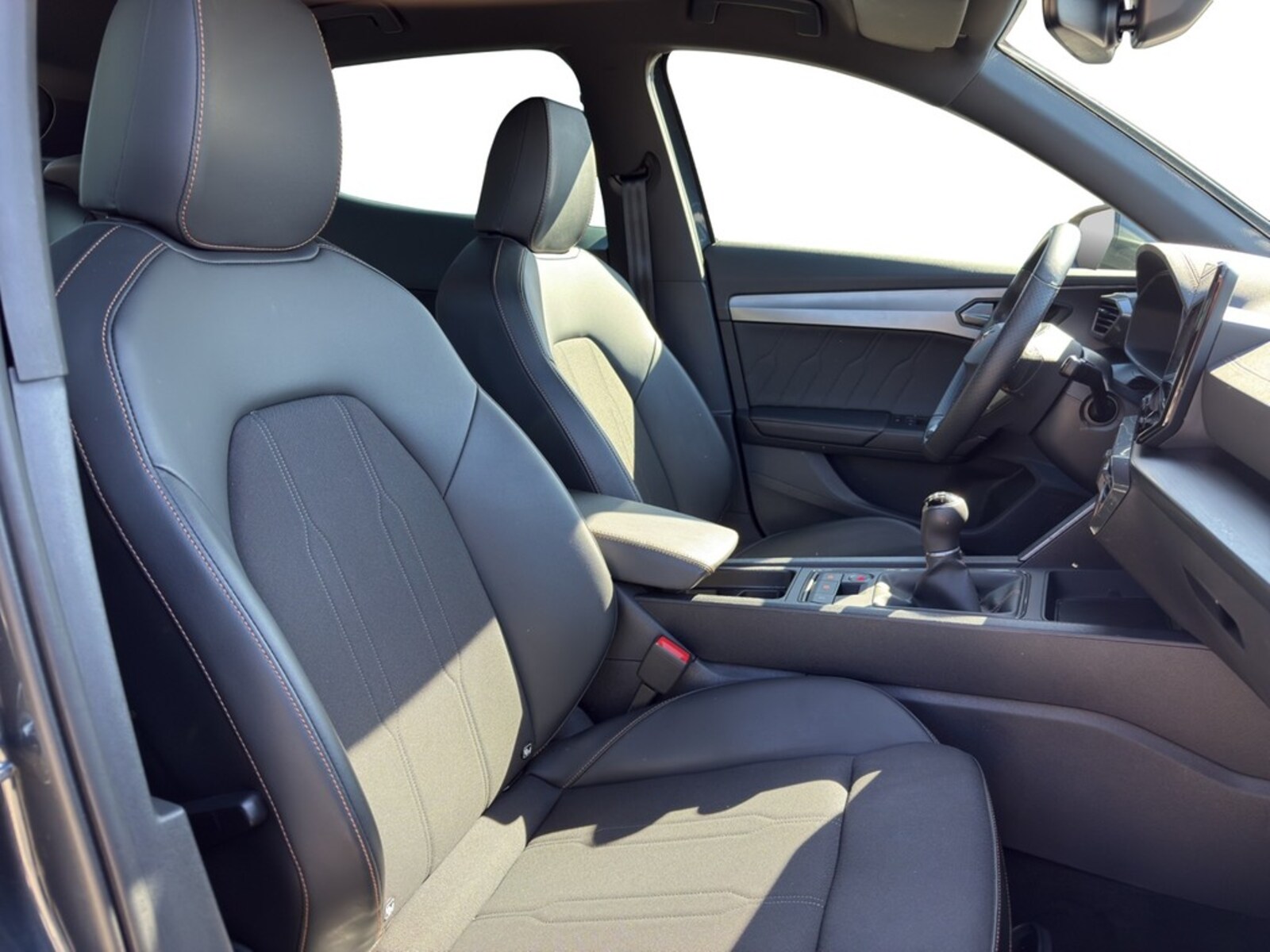 CUPRA Formentor – Bild 10