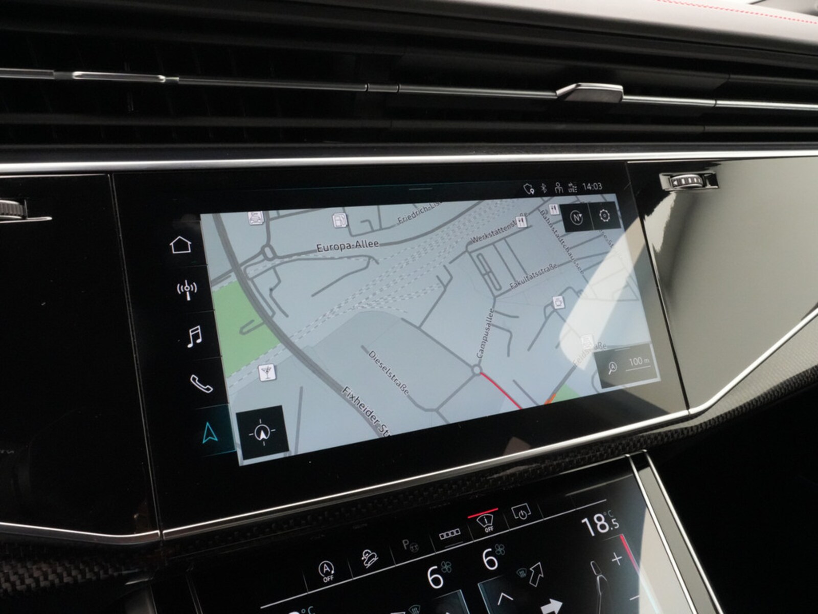 Audi Q7 – Bild 5