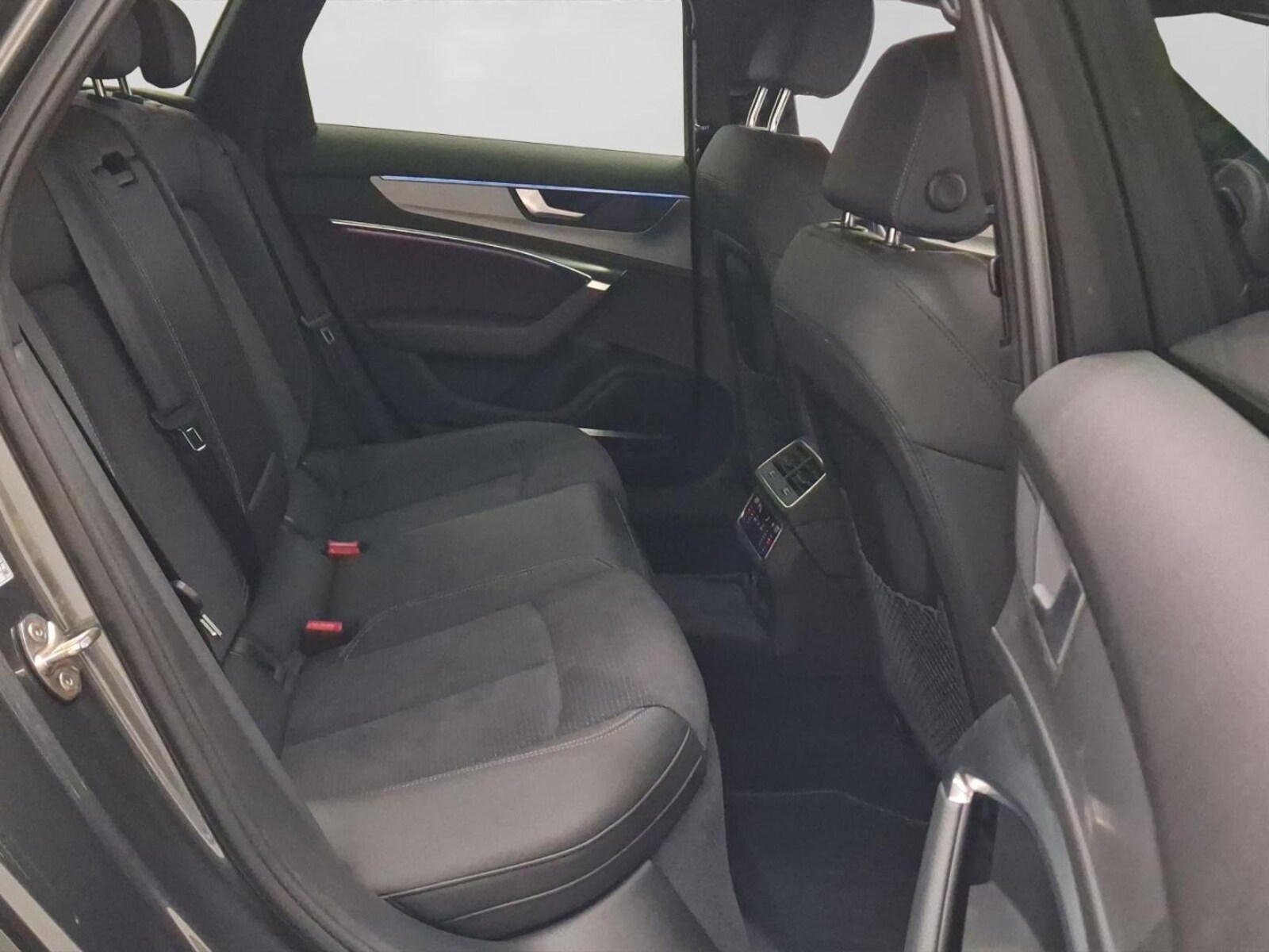 Audi S6 Avant – Bild 6