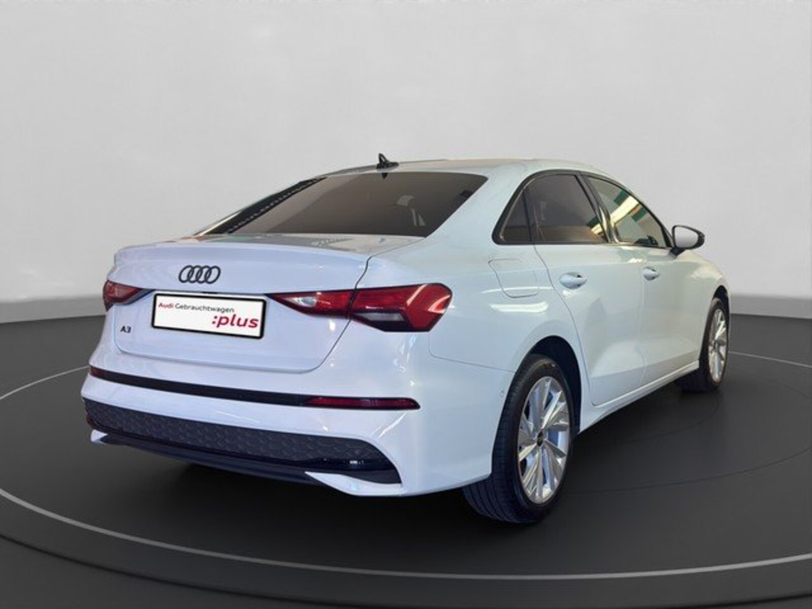 Audi A3 Limousine – Bild 6