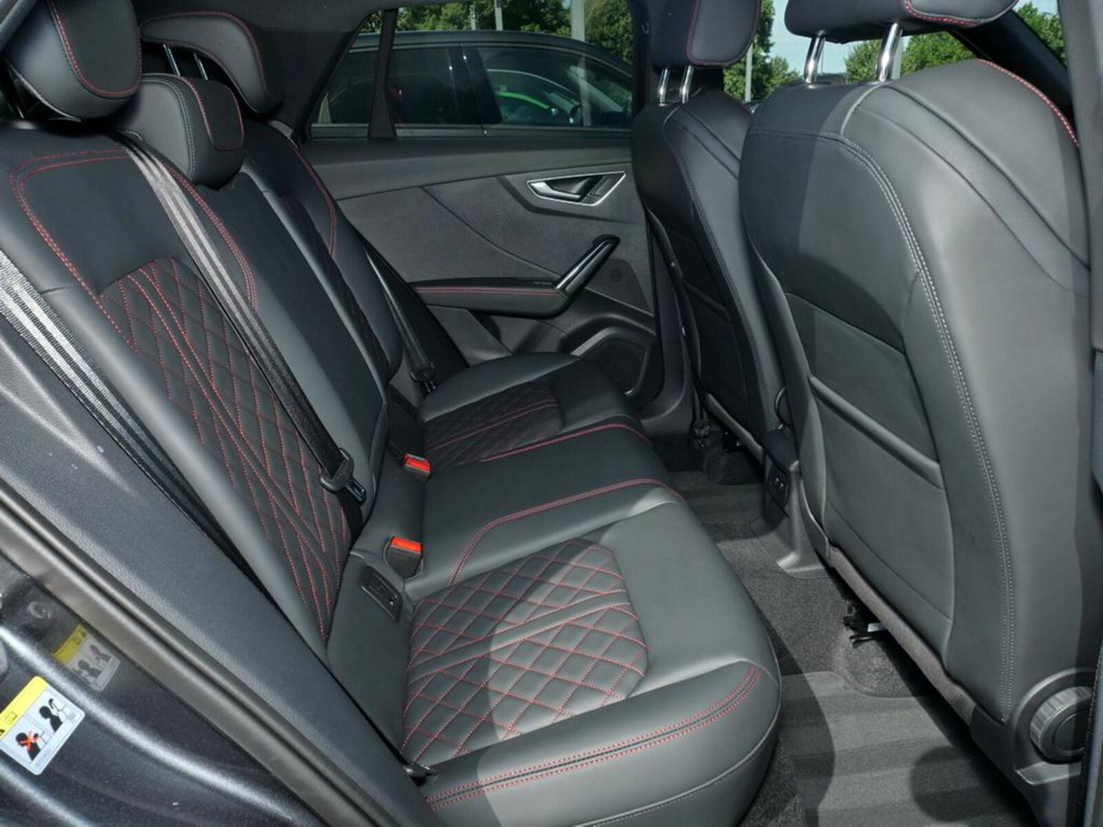 Audi Q2 – Bild 5