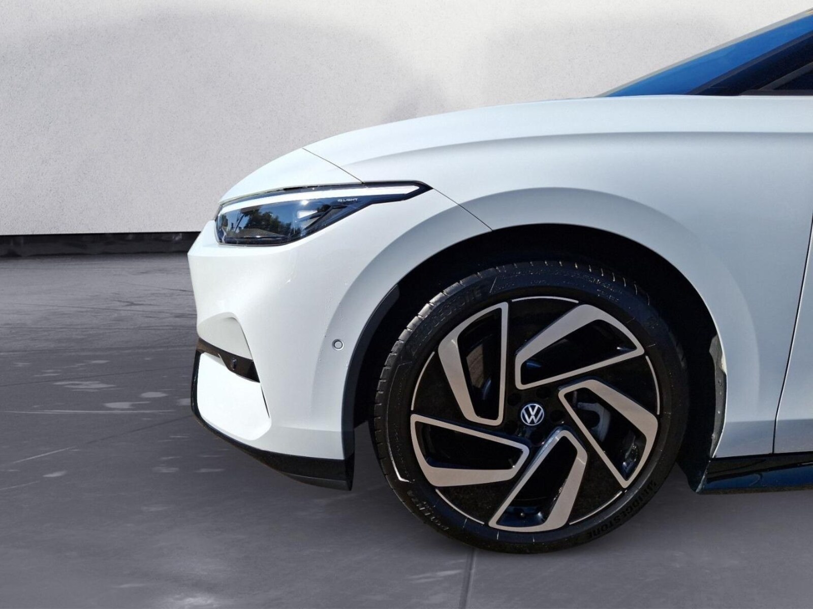 Volkswagen ID.7 Tourer – Bild 7