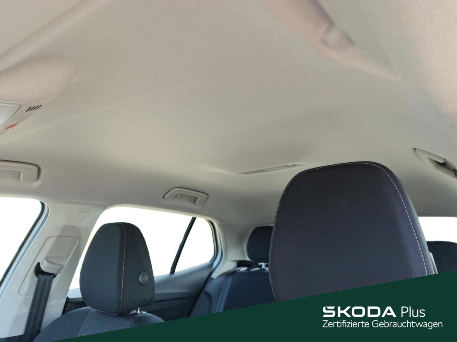 Škoda Fabia – Bild 14