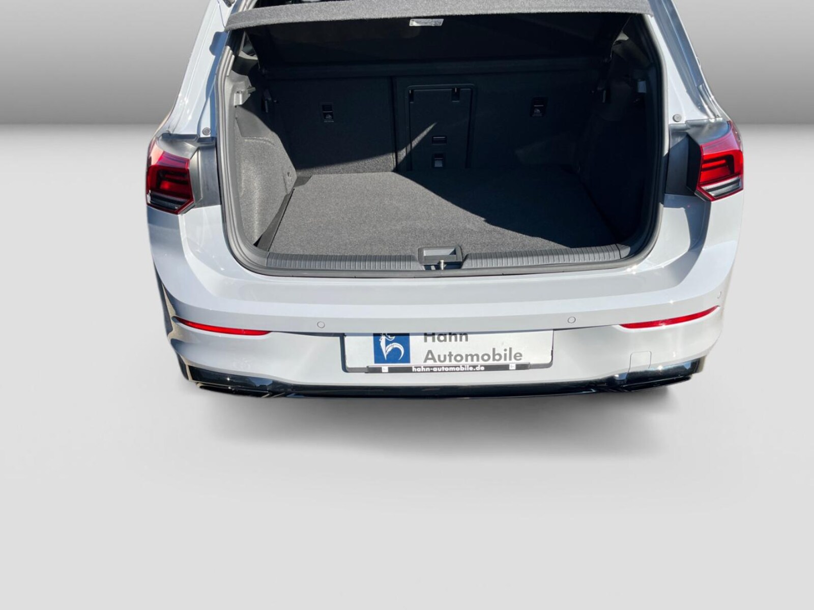 Volkswagen Golf – Bild 11